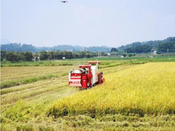 嘉禾規(guī)范農(nóng)機(jī)管理